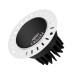 Встраиваемый светильник Arlight MS-ATLAS-TRIMLESS-R70-12W Warm3000 036105(1)
