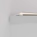 Алюминиевый профиль Arlight SL-MINI-SHELF-H8-2000 ANOD OLIVE GREY 038205