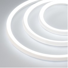 Лента герметичная Arlight MOONLIGHT-3D-A168-15x15mm 24V White6000 (7.2 W/m, IP67, 2835, 5m, wire x1) 038788