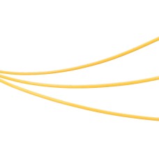 Светодиодная лента Arlight COB-X480-4mm 24V Warm3500 (4 W/m, IP20, CSP, 5m) 044577