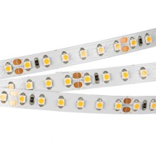 Светодиодная лента Arlight RT 2-5000 24V Warm3000 2x (3528, 600 LED, LUX) 024108(B)
