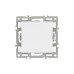 Заглушка для розетки Arlight SCT-MGG-PL-WH 044892