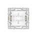 Заглушка для розетки Arlight SCT-MGG-PL-WH 044892