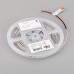Светодиодная лента Arlight RT-A80-5mm 24V Warm3500 (5 W/m, IP20, 2835, 5m) 037798
