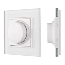 Панель Arlight Rotary SR-2835RGB-RF-UP White 020944