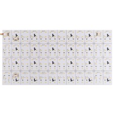 Светодиодная лента Arlight LX-480-2835-576-24V White-MIX CRI90 (240mm, 15W, IP20) 028844