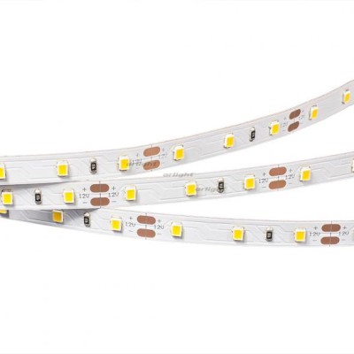 Светодиодная лента Arlight RT 2-5000 12V Warm2700 (2835, 300 LED, PRO) 015702(B)