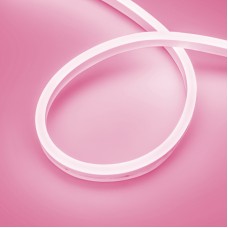 Светодиодная лента герметичная Arlight AURORA-PS-A120-16x8mm 24V Pink 036689
