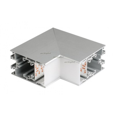 Угол Arlight S2-LINE-4067-L90N внутренний 021251