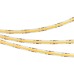 Светодиодная лента Arlight COB-X544-8mm 24V Warm3000 (11.5 W/m, IP20, 5m) 031900(3)