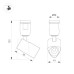 Трековый светильники Arlight ART-APRIORI-SPOT-TURN-R45-8W Day4000 044904