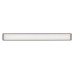 Трековый магнитный светильник Arlight MAG-FLAT-25-L200-6W Day4000 (BK, 100 deg, 24V, DALI) 046331