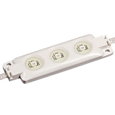 Модуль герметичный Arlight ARL-LM3528-3 Green 011585