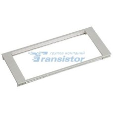 Рамка в профиль Arlight SHELF-MULTI двойная 017302
