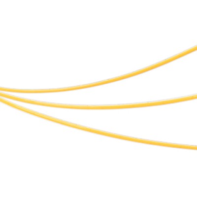 Светодиодная лента Arlight COB-X480-4mm 24V Day4000 (4 W/m, IP20, CSP, 5m) 042031