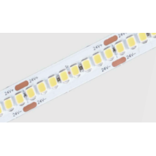 Светодиодная лента Arlight RT-A240-10mm 24V Day5000 (22 W/m, IP20, 2835, 5m) 038742