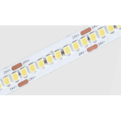 Светодиодная лента Arlight RT-A240-10mm 24V Day5000 (22 W/m, IP20, 2835, 5m) 038742