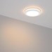 Встраиваемый светильник Arlight LTD-95SOL-10W Warm White 017985