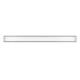 Трековый магнитный светильник Arlight MAG-FLAT-45-L405-12W Warm3000 (BK, 100 deg, 24V, DALI) 046580