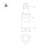 Трековый светильники Arlight ART-APRIORI-LANTERN-C-R60-5W Warm3000 047792