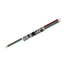Диммер Arlight SMART-PWM-102-01-12-MIX-PD-IN (12-24V, 2x1.5A, IARL, IP20) 038934
