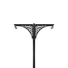 Кронштейн Arlight OXOR-SB5-3 BLACK 051640