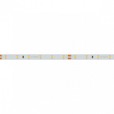Светодиодная лента Arlight 7,2W/m 60LED/m 2835SMD теплый белый 5M 020014(2)