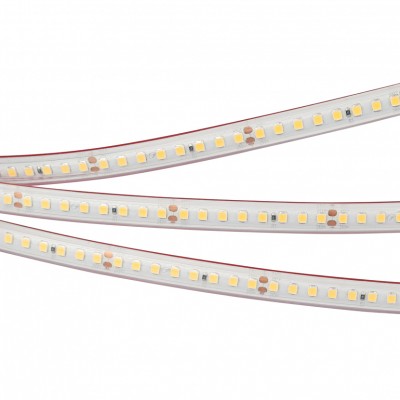 Светодиодная лента Arlight RTW 2-5000PS 24V Cool 8K 2x (2835, 160 LED/m, LUX) 028563