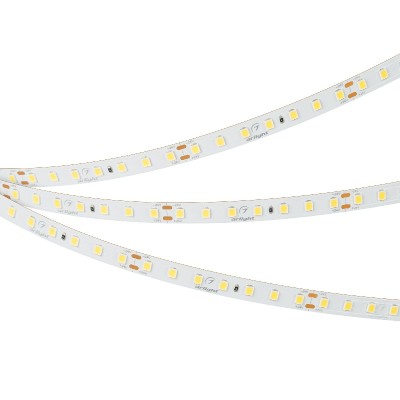 Светодиодная лента Arlight UL-A112-8mm 24V Warm2700 (12 W/m, IP20, 5m) 052747