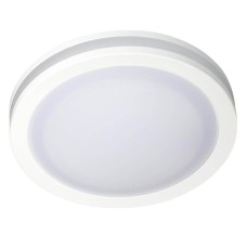 Встраиваемый светильник Arlight LTD-95SOL-10W Warm White 017985
