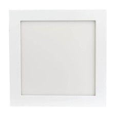 Встраиваемый светодиодный светильник Arlight DL-225x225M-21W Day White 020136