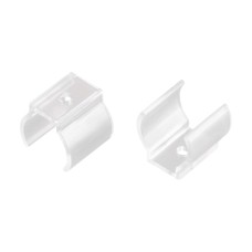 Держатель профиля Arlight ARH-ROUND-D20-DUAL 039304