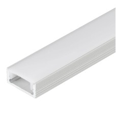Профиль Arlight SL-SLIM-H7-2000 ANOD 023716