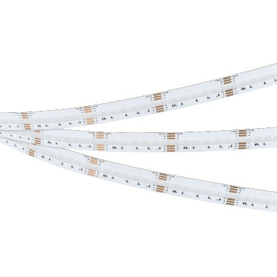 Светодиодная лента Arlight CSP-X840-12mm 24V RGBW-MIX (16 W/m, IP20, 5m) 048945