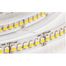 Светодиодная лента Arlight RT 6-3528-240 24V Warm2700 4х (1200 LED) 017428