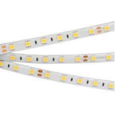 Светодиодная лента Arlight RTW 2-5000SE 24V Cool 2x (5060, 300 LED, LUX) 016847