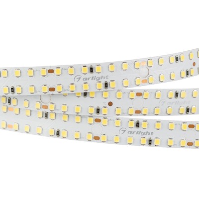 Светодиодная лента Arlight S2-A280-20mm 24V Day3500 (20 W/m, IP20, 2835, 2.5m) 028665(1)