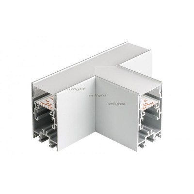 Угол Arlight S2-LINE-4067-T90 тройной 021254