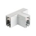 Угол Arlight S2-LINE-4067-T90 тройной 021254