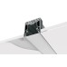 Профиль с экраном Arlight S2-LINE-4067-2500 ANOD+OPAL 021172
