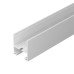 Алюминиевый профиль Arlight SL-ARC-5060-Line-2500 White 032689
