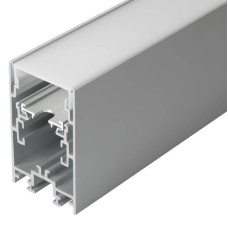 Профиль с экраном Arlight S2-LINE-4067-2500 ANOD+OPAL 021172