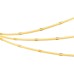 Светодиодная лента Arlight COB-X480-6mm 24V White6000 (6 W/m, IP20, CSP, 5m) 042034