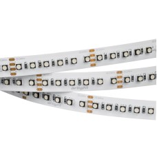 Светодиодная лента Arlight Mini-F120-12mm 24V RGB (22.4 W/m, IP20, 3535, 5m) 022719(2)