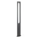 Уличный светильник Arlight LGD-MUSE-BOLL-H1500-18W Warm3000 (DG, 328 deg, 230V) 035395
