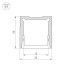 Профиль Arlight SL-SLIM20-H20-2000 ANOD 023722
