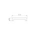 Экран Arlight FANTOM-W23-10000 SILICONE 051689