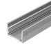 Алюминиевый профиль с экраном Arlight SL-Slim20-H13-2000 Anod+Opal 036835