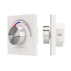 Панель Arlight Rotary SR-2836-RGB White (3V,RGB,1зона) 019573