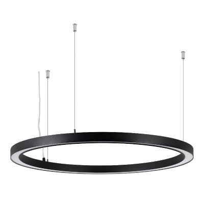 Подвесной светильник Arlight SP-CIRCLE-HANG-O3535-D800-45W Day4000 049365